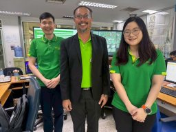 กิจกรรมศูนย์คอมพิวเตอร์ &raquo; การสอบเพื่อวัดความรูความสามารถทั่วไปดวยระบบอิเล็กทรอนิกส (e-Exam) ของสํานักงาน ก.พ. 2568 &raquo; ocsc2568