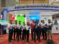 ศูนย์คอมพิวเตอร์ มหาวิทยาลัยราชภัฏสุราษฎร์ธานี จัดงาน “SRU ... Image 2
