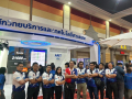 ศูนย์คอมพิวเตอร์ มหาวิทยาลัยราชภัฏสุราษฎร์ธานี จัดงาน “SRU ... Image 3