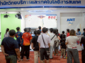 ศูนย์คอมพิวเตอร์ มหาวิทยาลัยราชภัฏสุราษฎร์ธานี จัดงาน “SRU ... Image 7