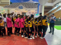 ศูนย์คอมพิวเตอร์ มหาวิทยาลัยราชภัฏสุราษฎร์ธานี จัดงาน “SRU ... Image 9