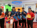 ศูนย์คอมพิวเตอร์ มหาวิทยาลัยราชภัฏสุราษฎร์ธานี จัดงาน “SRU ... Image 10