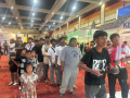 ศูนย์คอมพิวเตอร์ มหาวิทยาลัยราชภัฏสุราษฎร์ธานี จัดงาน “SRU ... Image 13