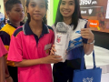 ศูนย์คอมพิวเตอร์ มหาวิทยาลัยราชภัฏสุราษฎร์ธานี จัดงาน “SRU ... Image 16