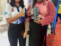 ศูนย์คอมพิวเตอร์ มหาวิทยาลัยราชภัฏสุราษฎร์ธานี จัดงาน “SRU ... Image 17