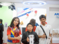 ศูนย์คอมพิวเตอร์ มหาวิทยาลัยราชภัฏสุราษฎร์ธานี จัดงาน “SRU ... Image 18