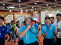 ศูนย์คอมพิวเตอร์ มหาวิทยาลัยราชภัฏสุราษฎร์ธานี จัดงาน “SRU ... Image 20