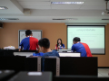 ศูนย์คอมพิวเตอร์ สำนักวิทยบริการฯ มรส. ร่วมกิจกรรม ...