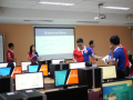 ศูนย์คอมพิวเตอร์ สำนักวิทยบริการฯ มรส. ร่วมกิจกรรม ... Image 1