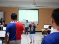 ศูนย์คอมพิวเตอร์ สำนักวิทยบริการฯ มรส. ร่วมกิจกรรม ... Image 5